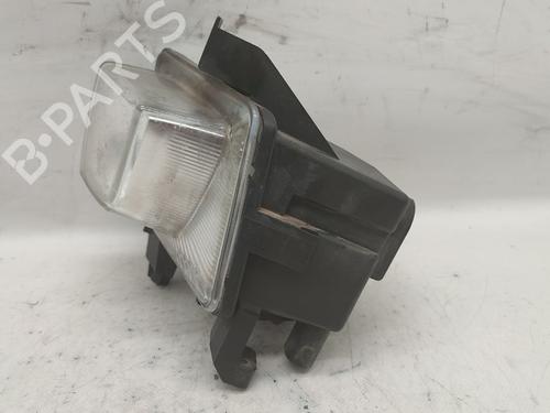Right front fog light OPEL VECTRA C (Z02) 2.2 DTI 16V (F69) | BP26906879C31 