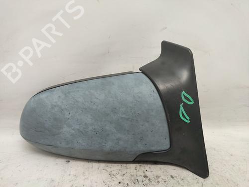 Right mirror OPEL ZAFIRA A MPV (T98) 2.0 DTI 16V (F75) | BP27669615C27 