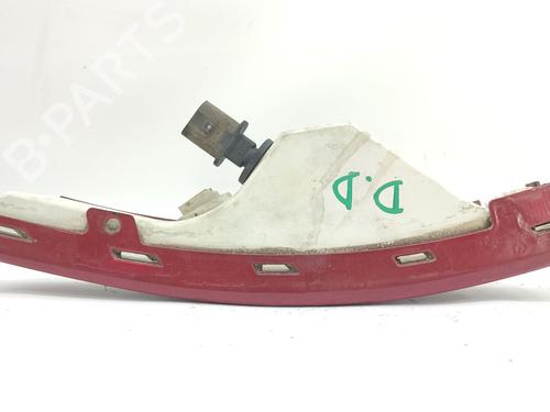 Right front indicator VW PASSAT B6 Variant (3C5) 2.0 TDI | BP36645529C33  - Image 5