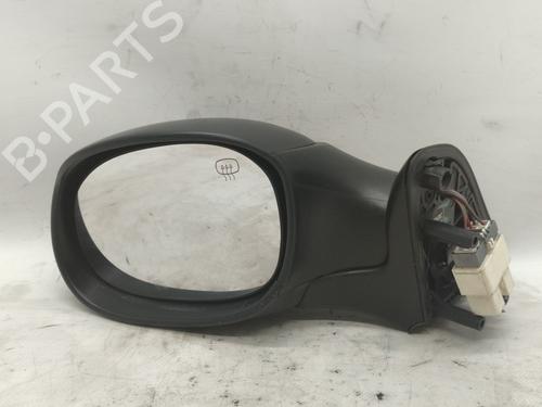 Used Left mirror CITROËN XSARA PICASSO (N68) 2.0 HDi (90 hp) 17186405