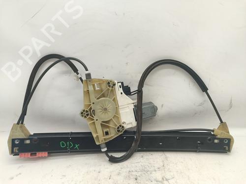 Used Front right window mechanism AUDI A6 C6 Avant (4F5) 3.0 TDI quattro (233 hp) 26906231