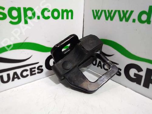 Tailgate lock LAND ROVER DISCOVERY III (L319) 2.7 TD 4x4 | BP8808911C101 