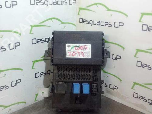 Used Fuse box NISSAN PRIMERA (P11) [1996-2001]  7133222