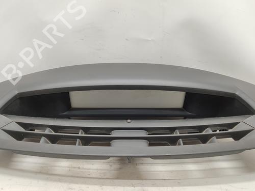 Used Instrument cluster CITROËN C4 I (LC_) [2004-2014]  20322721