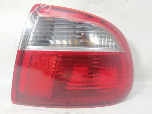 Used Right taillight SEAT TOLEDO II (1M2) [1998-2006]  12342322