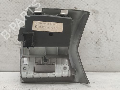 Headlight switch MERCEDES-BENZ S-CLASS (W220, V220)  | BP18264896I24 