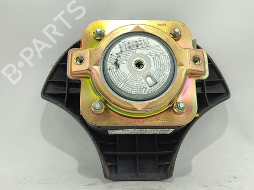 Driver airbag PEUGEOT PARTNER Box Body/MPV (5_, G_) 1.9 D | BP29342504C9 