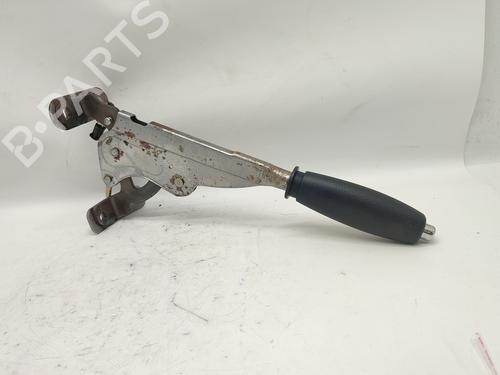 Hand brake CHEVROLET REZZO MPV (U100)  | BP26223568I18