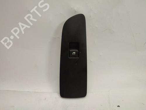 Used Right front window switch BMW 1 (E87) 118 d (143 hp) 16033087