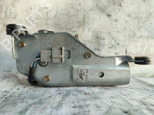 Rear wiper motor RENAULT MEGANE I Coach (DA0/1_) 1.9 dTi (DA0N) | BP27673436M102 