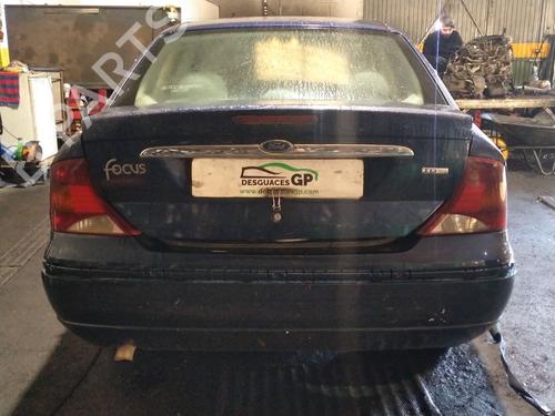 ECU airbags FORD FOCUS I (DAW, DBW) | BP30162023M53