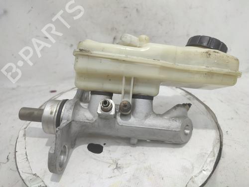 Used Brake master cylinder RENAULT SCÉNIC II (JM0/1_) 1.9 dCi (JM14) (131 hp) 21687148