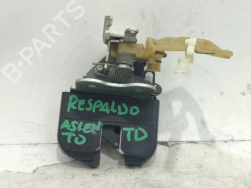 Used Other Other MERCEDES-BENZ CLK (C209) CLK 240 (209.361) (170 hp) 33246445 33246445