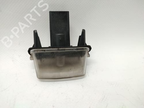 Licence plate light CITROËN XSARA (N1) 1.6 16V | BP30818456I40