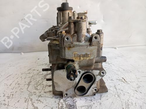 Cylinder head SKODA FABIA II (542) 1.2 | BP13449550M5 