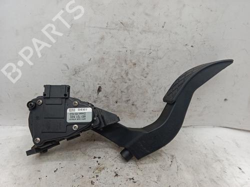 Pedal AUDI A4 B6 (8E2) 1.9 TDI | BP24616077I4 