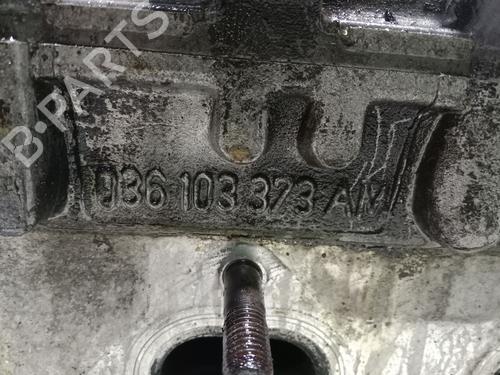 Cylinder head SEAT IBIZA III (6L1) 1.4 16V | BP26321876M5 