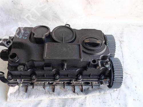 Cylinder head VW PASSAT B6 Variant (3C5) 2.0 TDI | BP36784980M5 - Image 3