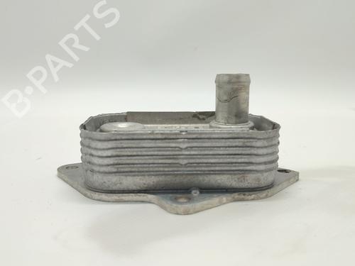 Used Oil radiator Oil radiator MERCEDES-BENZ A-CLASS (W168) A 170 CDI (168.009, 168.109) (95 hp) 39266169 39266169