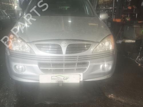 Used Parts SSANGYONG KYRON 2.0 Xdi 4x4 (141 hp) 4390328
