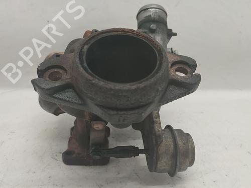 Turbocharger/Supercharger PEUGEOT 807 (EB_) 2.0 HDi | BP26167522M71 