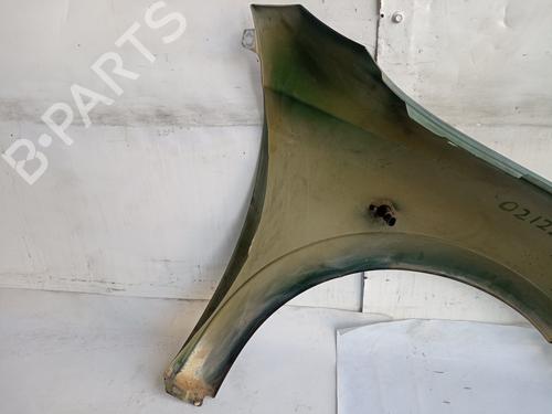 Left front fenders OPEL ASTRA G Hatchback (T98) 1.6 (F08, F48) | BP15097675C41 