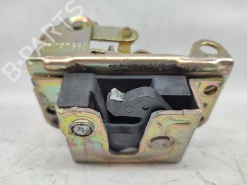 Used Front right lock DAEWOO ARANOS 1.8 (95 hp) 13898307