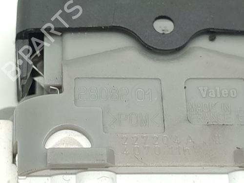 Switch RENAULT LAGUNA II (BG0/1_) 1.9 dCi (BG08, BG0G) | BP33832053I30 - Image 5
