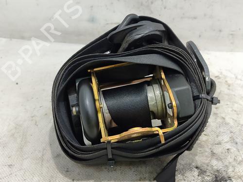Front left seatbelt PEUGEOT 307 (3A/C) 2.0 HDi 90 | BP23330936I26 