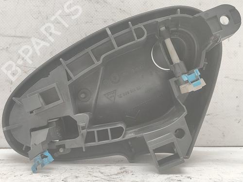Høyre foran invendig håndtak CITROËN XSARA Coupe (N0) 2.0 HDI 90 | BP18241375I14 