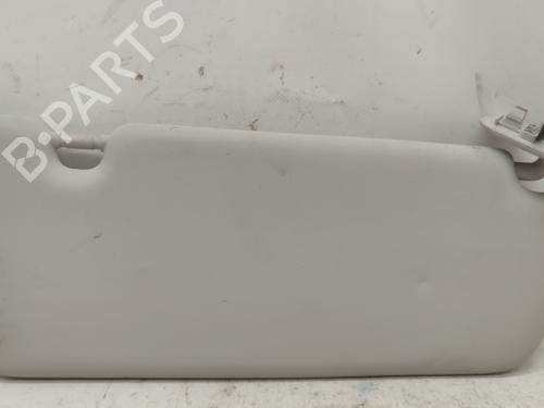 Left sun visor RENAULT TALISMAN Grandtour (KP_)  | BP21792802I1 