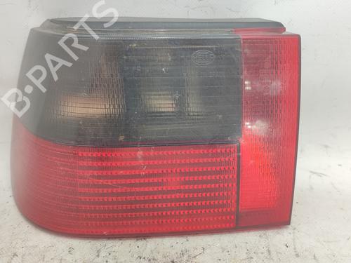 Used Left taillight SEAT IBIZA II (6K1) [1993-2002]  18025426