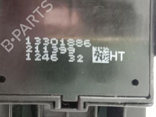 Right front window switch OPEL ZAFIRA TOURER C (P12) 2.0 CDTi (75) | BP40600453I26 - Image 5