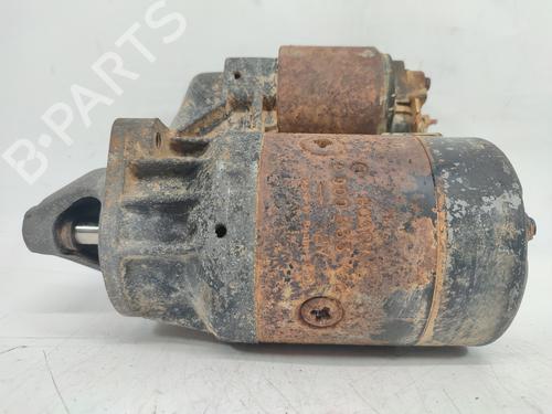 Used Starter SEAT IBIZA I (21A) [1984-1993]  15581718