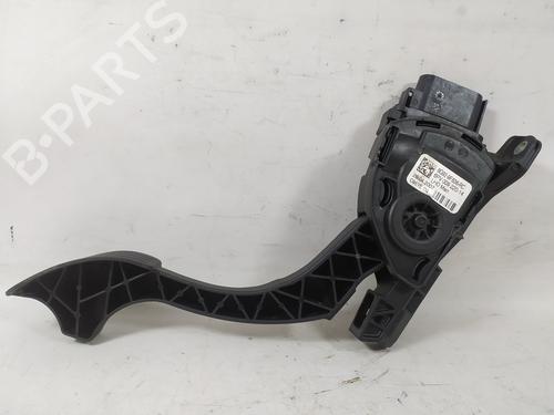 Used Pedal FORD MONDEO IV (BA7) 2.0 TDCi (140 hp) 13521125