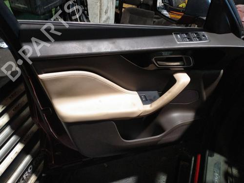 Gearbox JAGUAR F-PACE (X761) 2.0 TD4 AWD | BP40496389M3 - Image 9