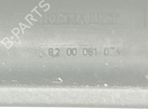 Rear windshield wiper arm RENAULT MEGANE II (BM0/1_, CM0/1_) 1.9 dCi (BM0G, CM0G) | BP31017861C144