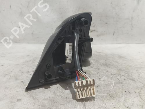 Right mirror CITROËN XSARA PICASSO (N68) 1.6 HDi | BP22782259C27 