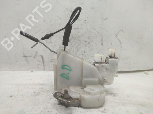 Rear right lock HONDA ACCORD VII (CL, CN) 2.2 i-CTDi (CN1) | BP23197466C99 