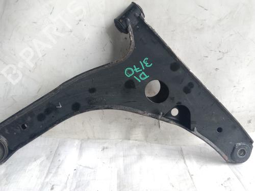 Used Left front suspension arm FORD TRANSIT Van (FA_ _) [2006-2014]  26882121