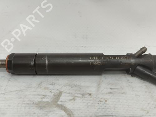 Used Injector FORD FOCUS I Turnier (DNW) 1.8 Turbo DI / TDDi (90 hp) 18093354