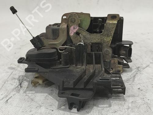 Front left lock SEAT AROSA (6H1)  | BP16991137C98 