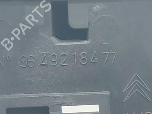 Front left interior door handle CITROËN C5 I (DC_) 2.0 HDi (DCRHZB, DCRHZE) | BP33813561I13 - Image 5