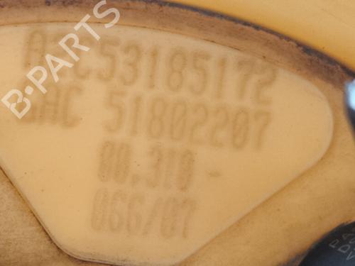 Fuel pump FIAT GRANDE PUNTO (199_) 1.3 D Multijet (199.AXD11, 199.AXD1A, 199.AXD1B,... | BP20209164M76 