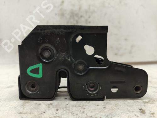 Used Hood lock SEAT CORDOBA (6L2) 1.9 TDI (100 hp) 23993050