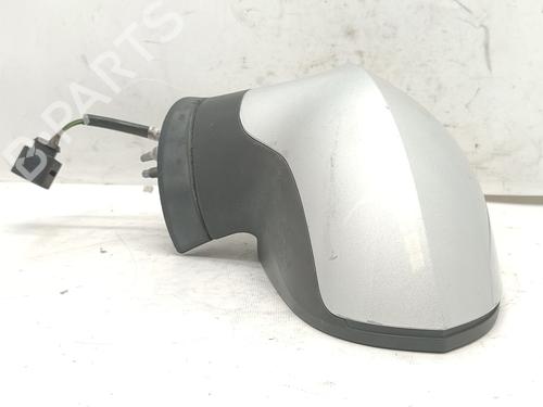 Left mirror SEAT LEON (1P1) 1.6 TDI | BP23179420C26 