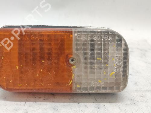 Used Right front indicator Right front indicator RENAULT 4 (112_) 1.1 (1128, S128) (34 hp) 36452685 36452685