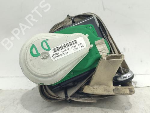 Used Front right seatbelt Front right seatbelt MERCEDES-BENZ CLK (C209) CLK 240 (209.361) (170 hp) 33329175 33329175