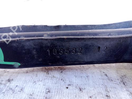 Right rear suspension arm BMW 1 (E87) 118 d | BP23178584M15 