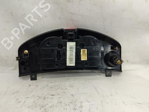 Climate control NISSAN MICRA III (K12) 1.5 dCi | BP25253155I5 
